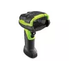 Zebra DS3678-SR Handheld-barcodelazer 1D/2D LED zwart, groen