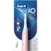 Elektrische tandenborstel Oral-B iO3N oplaadbaar roze