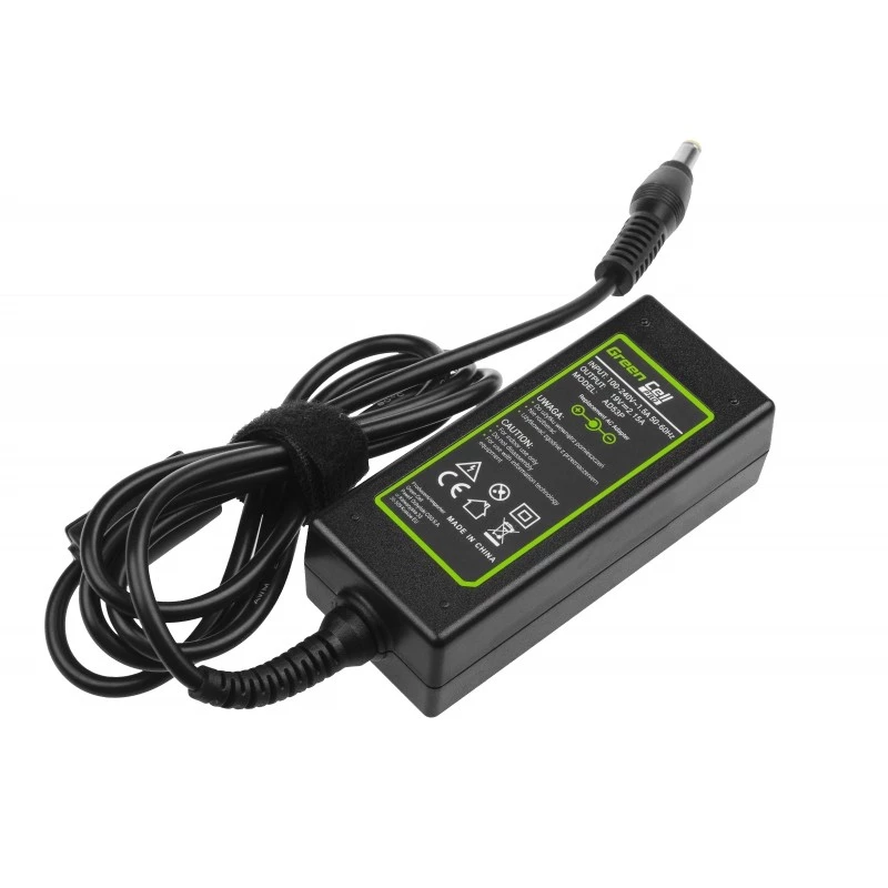 Voeding/omvormer Green Cell AD53P