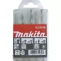 Makita borenset - 5-delig - 5 mm 6 mm