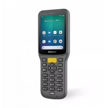 Newland MT37 Baiji Mobile Computer NLS-MT3752-W4, 2,8 inch, 4G, GPS, NFC, BT, WiFi