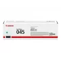 Tonercartridge Canon CRG-045 1241C002 1200 pagina's cyaan