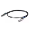 HPE 2.0m Mini SAS HD kabel 2 m aansluiting Mini-SAS HD 716197-B21
