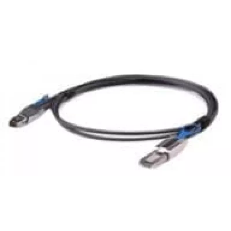 HPE 2.0m Mini SAS HD kabel 2 m aansluiting Mini-SAS HD 716197-B21