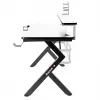 Computertafel Huzaro Hero 5.0 wit
