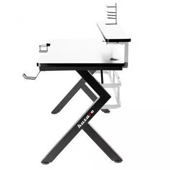 Computertafel Huzaro Hero 5.0 wit