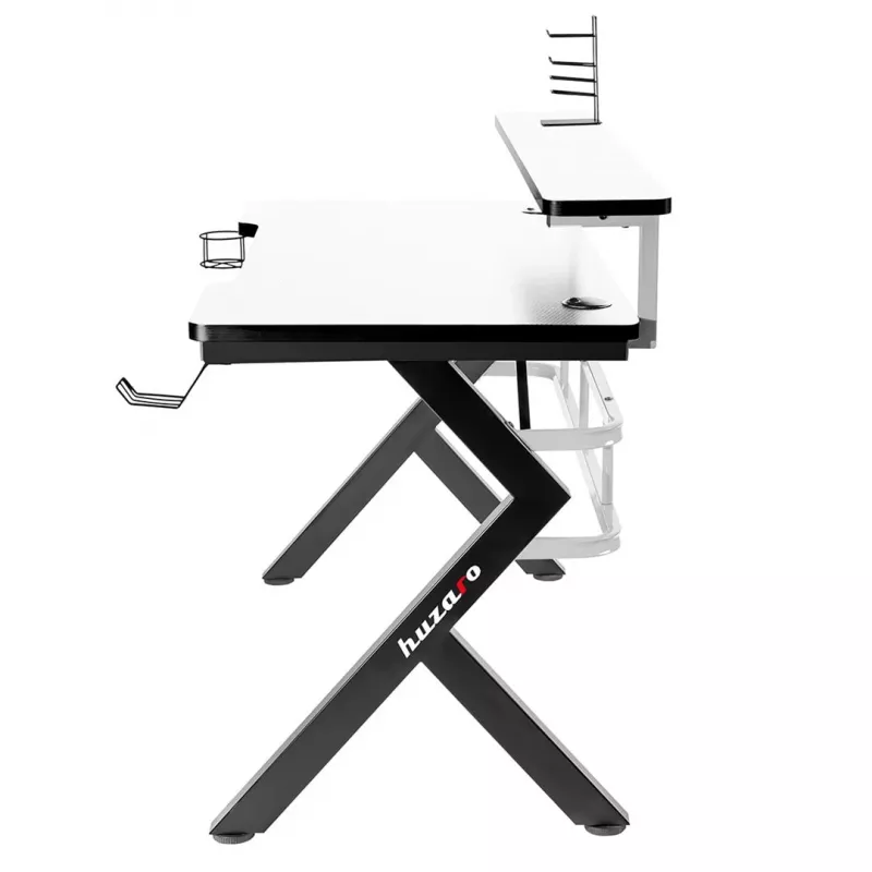 Computertafel Huzaro Hero 5.0 wit