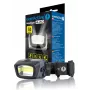 Hoofdlamp everActive HL-150, hoofdlamp, 150 lm, 3 W, IPX4, 3×AAA, zwart