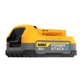 DeWALT DCBP034E2-XJ accu/oplader voor draadloos gereedschap