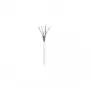 Wentronic Goobay - bulk kabel - 305,0 m - SFTP, PiMF - CAT 6 - robuust - wit (94224)