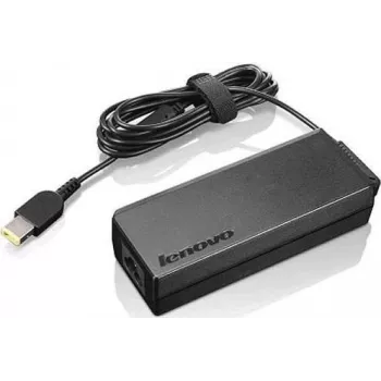 Lenovo TP 90W AC Adapter slanke tip EU1 02HM061 - voeding