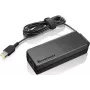 Lenovo TP 90W AC Adapter slanke tip EU1 02HM061 - voeding