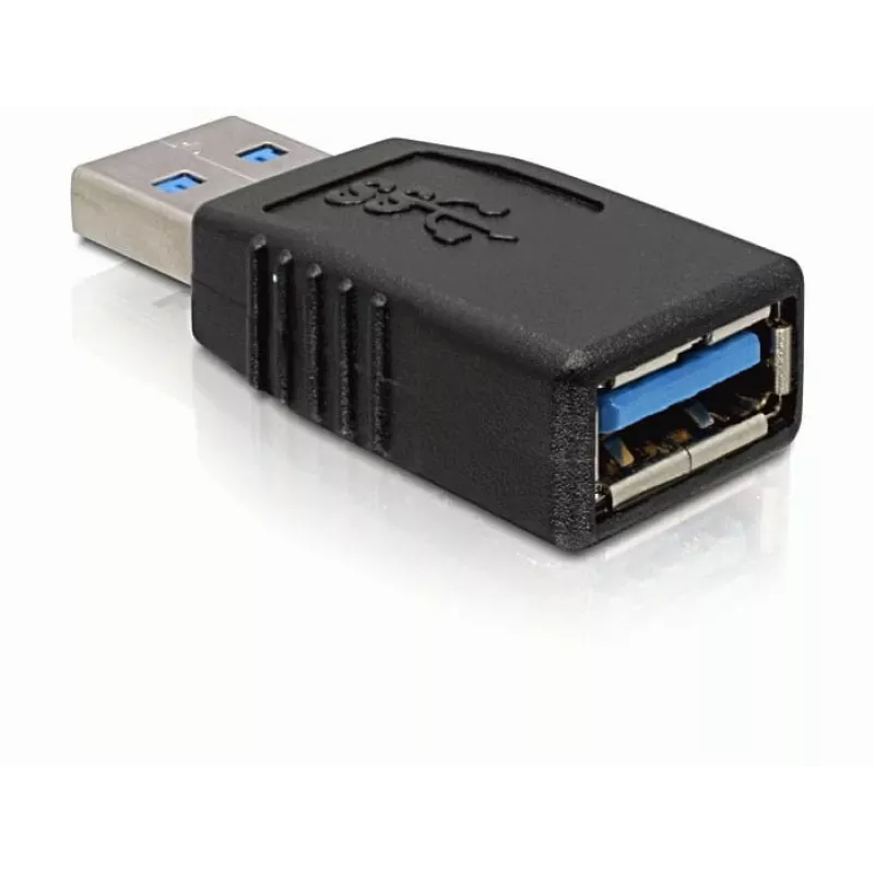 USB 3.0-A-adapter DeLOCK 65174