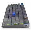 ENDORFY Thock V2 draadloos toetsenbord, Yellow by Gateron