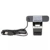 Webcam Alio AL0090 USB Full HD 1080p voor thuis en werk