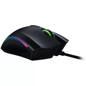 Razer Mamba bedrade gaming-muis