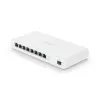 Ubiquiti Networks UISP managed L2 Gigabit Ethernet (10/100/1000) Power over Ethernet (PoE) wit (UISP-S-EU)