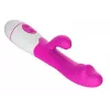 Vibrator Erolab Silicone Rose roze