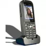 IP-telefoon AGFEO DECT 70 IP zwart