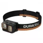 Duracell DH500R hoofdlamp zwart, oranje