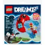 LEGO mini-model Coopers vluchtcontroller 30698 – kleine display-bouwset