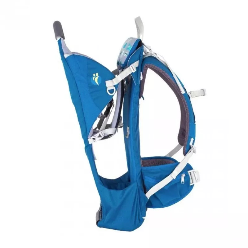 Baby-draagrugzak Littlelife Ranger S2 Fabric Blue 1,7 kg