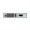 FSP USV CHAMP 1K Rack 2U IEC - 1000 VA/900 W - online