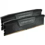 DIMM 48 GB DDR5-5200 (2x 24 GB) dual-kit, geheugen zwart, CMK48GX5M2B5200C38, Vengeance, INTEL XMP