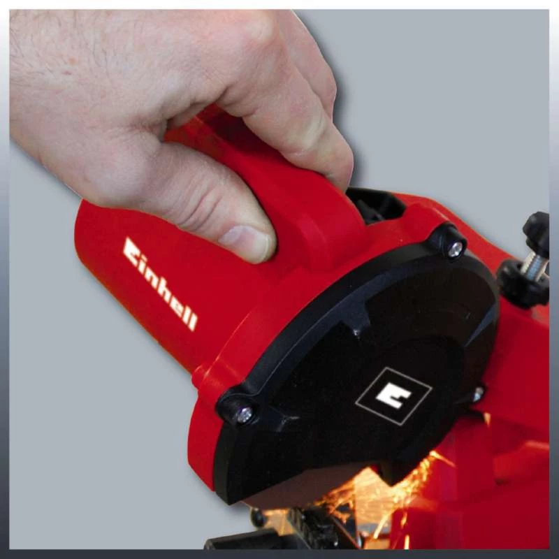 Einhell GE-CS 18 Li - Solo 6500 t/min