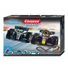 Slotcar-set Carrera Formula Champions baan 4,3 m – Carrera model 20063518