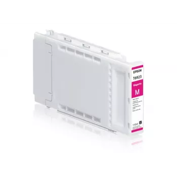 Epson T6923 UltraChrome XD inktcartridge, magenta, 110 ml (C13T69230N)