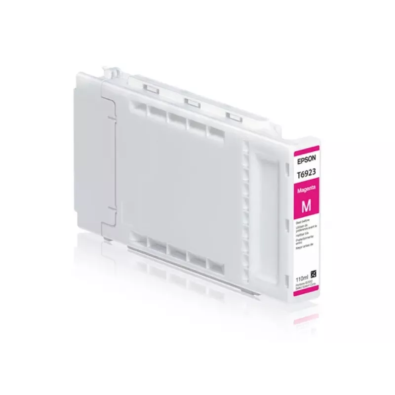 Epson T6923 UltraChrome XD inktcartridge, magenta, 110 ml (C13T69230N)