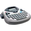 Labelprinter Dymo LetraTag LT-100T met QWERTZ-toetsenbord, draagbare thermische labelprinter