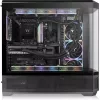 Thermaltake CA-11H-00F1WN-00 PC-behuizing full tower zwart