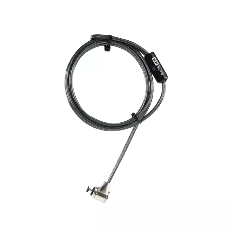 DICOTA BASE XX LAPTOP T-LOCK D31938 laptopslot beveiliging