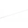 Tube voor computer-waterkoelingssysteem Alphacool 18443 — acryl, Ø 16 mm, lengte 60 cm, schroefdraad Ø 13 mm, transparant