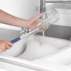 Flessenborstel Beldray LA032807FEU7 Deep Clean Rubber – flessenreinigingsborstel met rubberen kop