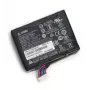 Batterij Zebra BTRY-MPV-15MA1-01 voor ZQ210 zwart