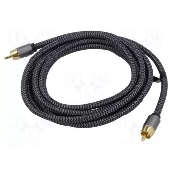 Wentronic 65299 connectiviteitsaccessoire zilver