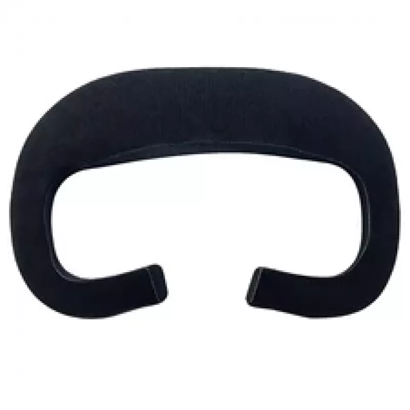 Pimax Ice Silk Face Foam VR-gezichtskussen – zwart
