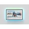 Digitaal fotolijstje Denver PFF-1081 10,1 inch touchscreen Wi-Fi zwart
