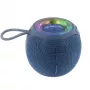 Draagbare luidspreker Tellur Mirage Bluetooth-luidspreker 12W blauw