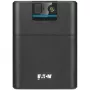 Eaton 5E Gen2 700 USB noodstroomvoorziening (UPS) Line-Interactive 0,7 kVA 360 W 2 AC-uitgangen