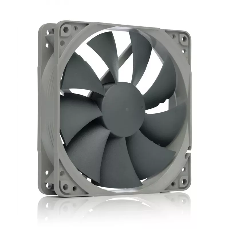 Noctua NF-P12 redux-1300 120mm behuizingsventilator grijs