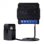Energiemeter Avatto ZWPM16-1 bidirectioneel 16A 230V DIN-railmontage