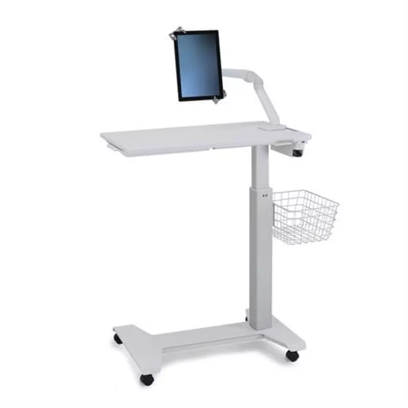 Ergotron Small - montagecomponent (draadmand)