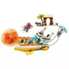 LEGO Sonic the Hedgehog Tails' Adventure Boat Toy Set 76997