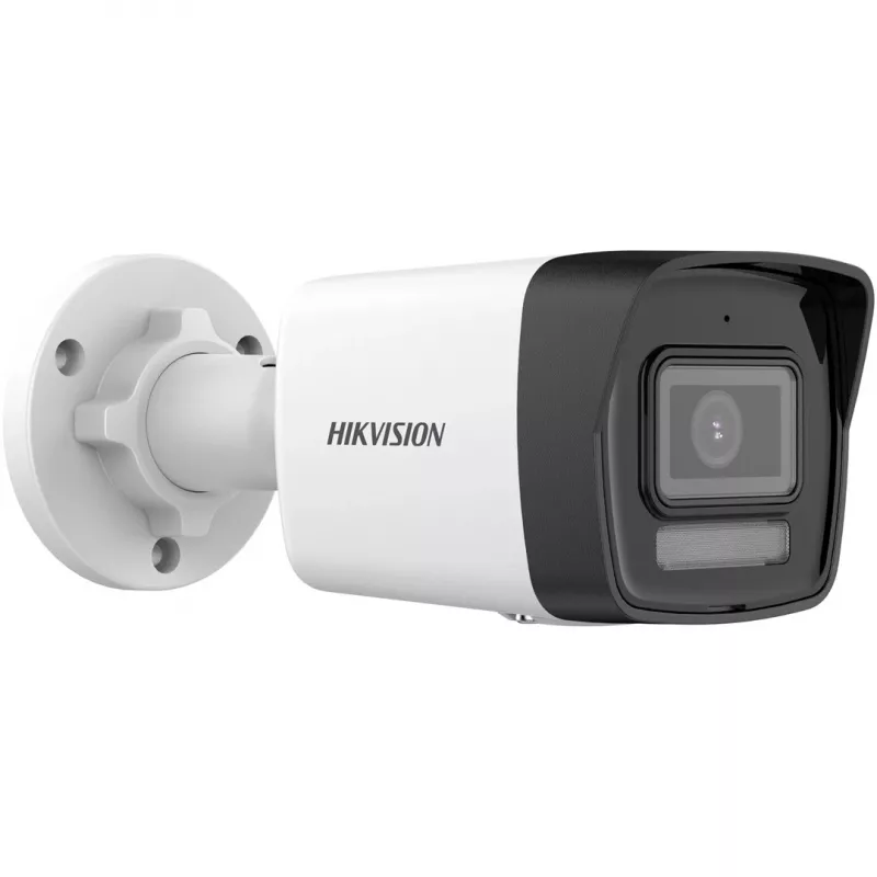 IP-camera Hikvision DS-2CD1021G2-LIU 2MP 2,8 mm vast brandpunt, PoE, H.265+