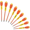 Handschroevendraaierset Stanley FATMAX FMHT62573-0 platte schroevendraaier