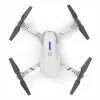 Extralink E88 Pro drone met drie 1800mAh accu's en draagtas